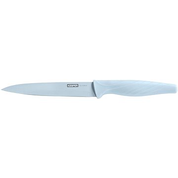 Kesper Univerzální kuchyňský nůž modrý 12,5 cm