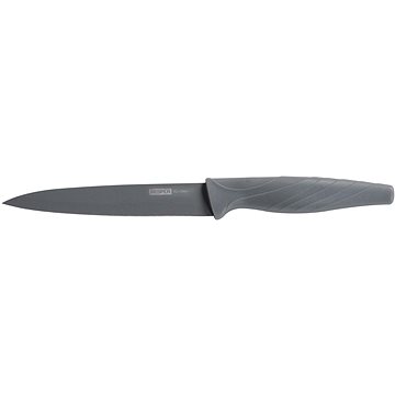 Kesper Univerzální kuchyňský nůž šedý 12,5 cm