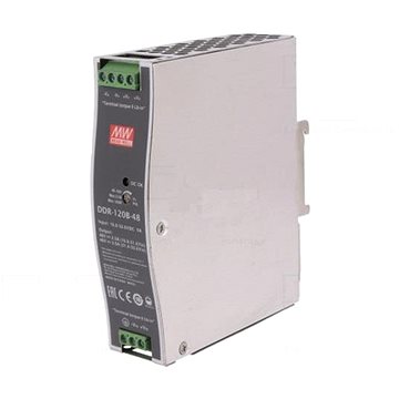 E-shop Mean Well DDR-240C-24