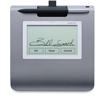 E-shop Wacom Signature Set - STU-430 & sign for PDF