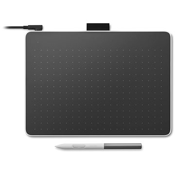 E-shop com One pen tablet medium
