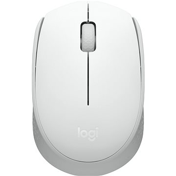 E-shop Logitech Wireless Mouse M171 weiß