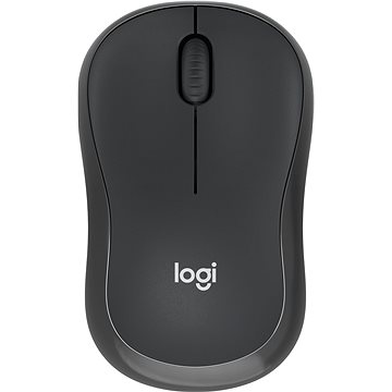 E-shop Logitech M240 Silent Bluetooth Mouse Graphite