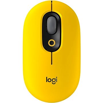 E-shop Logitech Pop Mouse Blast