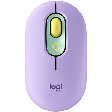E-shop Logitech Pop Mouse Daydream
