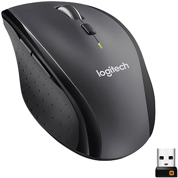 E-shop Logitech Marathon Mouse M705