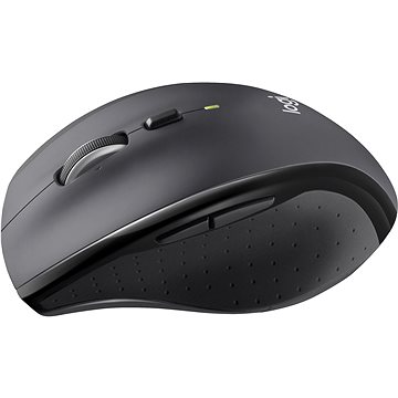 E-shop Logitech Marathon Mouse M705 Charcoal