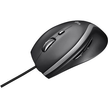 E-shop Logitech Corded Mouse M500s
