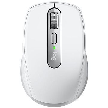 E-shop Logitech MX Anywhere 3 For Business Pale Gray Mouse