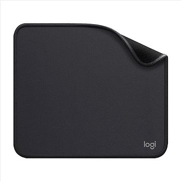 Logitech Mouse Pad Studio Series - Graphite