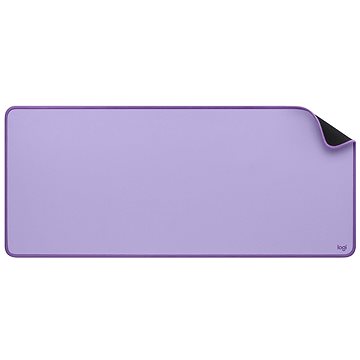 E-shop Logitech Desk Mat Studio Series - Lavender