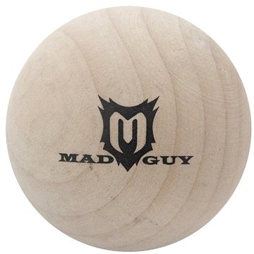 Mad Guy Dřevěný míček