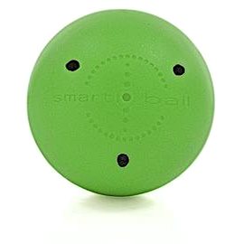 Míček Smart Ball zelený