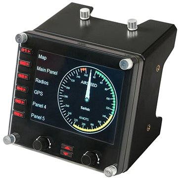 E-shop Saitek Pro Flight Instrument Panel