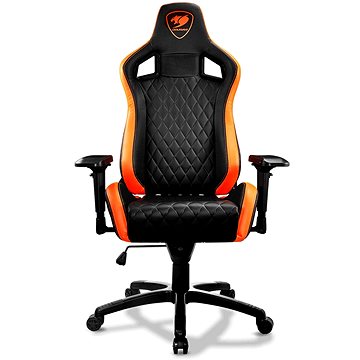 Cougar ARMOR S gaming chair