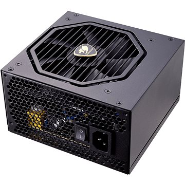 Cougar GX-S650 (CGR GS-650)