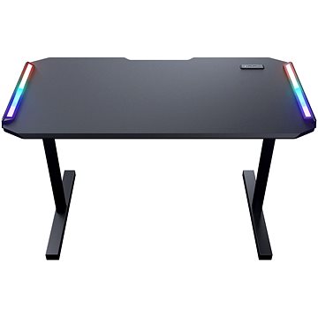 E-shop Cougar Deimus 120 cm, mit RGB-Hintergrundbeleuchtung