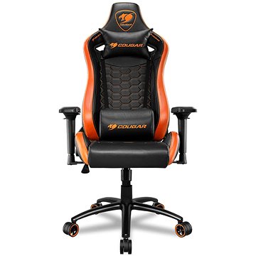 Cougar Outrider S Gaming-Stuhl