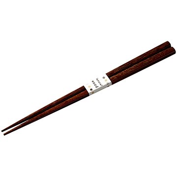 Made In Japan Jídelní hůlky Chopsticks hnědé