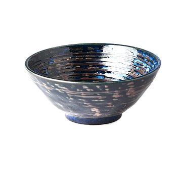 Made In Japan Udon Copper Swirl, 20 cm, 800 ml