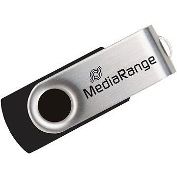 E-shop MediaRange 4GB USB 2.0