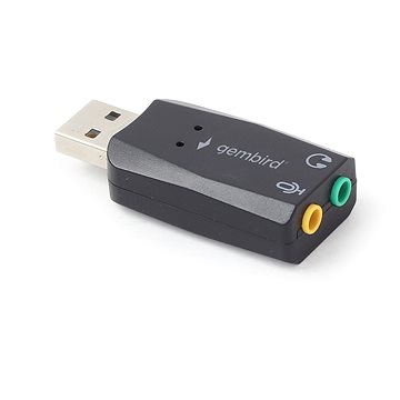 E-shop Gembird SC-USB2.0-01