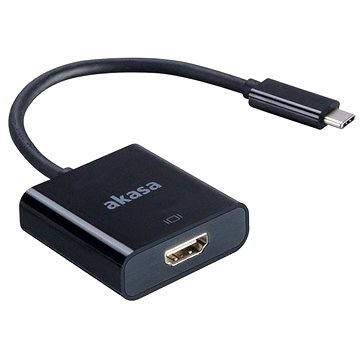 AKASA USB-C to HDMI (AK-CBCA04-15BK)