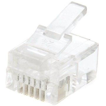 E-shop Datacom, RJ12, Telefon-Kabel, 10 Stück
