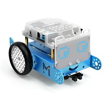 mBot - Robot Explorer kit (P1050015)