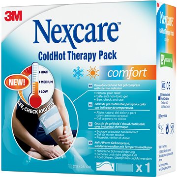 3M™ Nexcare™ ColdHot™ Comfort (2481258)