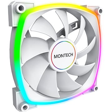 E-shop Montech AX140 PWM (W)