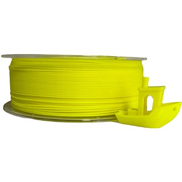 REGSHARE filament PLA signální žlutý 1 Kg