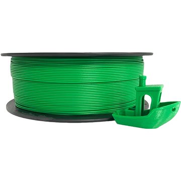 REGSHARE Filament PLA zelený 1 Kg