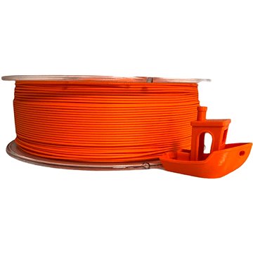 REGSHARE Filament PLA oranžový 1 Kg