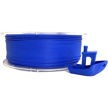 REGSHARE Filament PLA modrý 1 Kg
