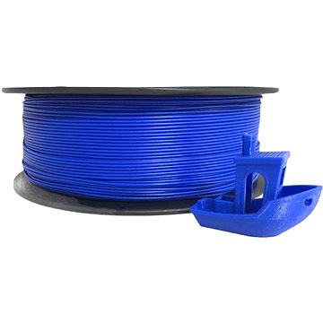 REGSHARE Filament PETG modrý 1 Kg