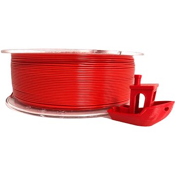 REGSHARE filament PET-G červený 1 Kg