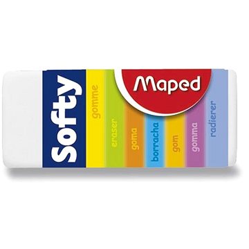 E-shop MAPED Soft