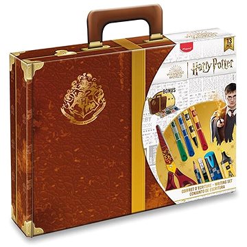 E-shop MAPED Harry Potter Multiprodukt-Koffer