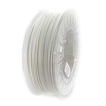 AURAPOL ASA 3D Filament Signalní bílá 850g 1,75 mm AURAPOL