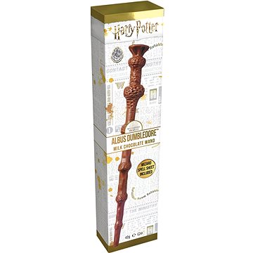 Jelly Belly - Harry Potter - Čokoládová hůlka Brumbál