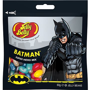 E-shop Jelly Belly - Batman - Sáček