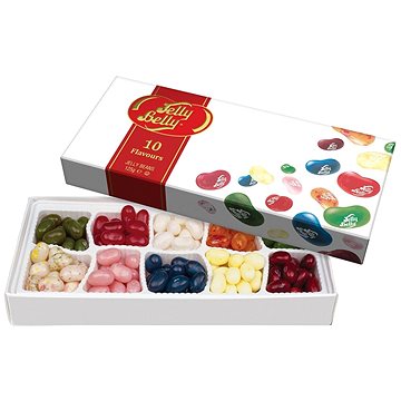 E-shop Jelly Belly - 10 Chutí Gift Box