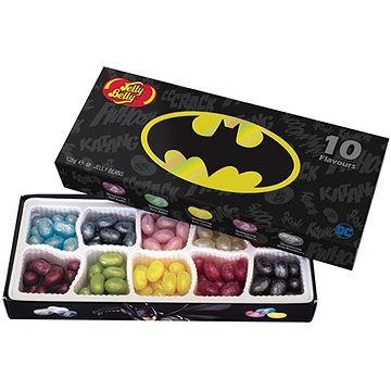 E-shop Jelly Belly - Batman - Gift Box