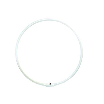 YH 40W/2700K úsporná kruhová zářivka, žárovková žlutá