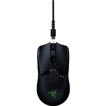 E-shop Razer VIPER ULTIMATE Wireless Gaming Mouse with Charging Dock