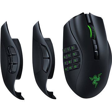 E-shop Razer Naga Pro Mouse