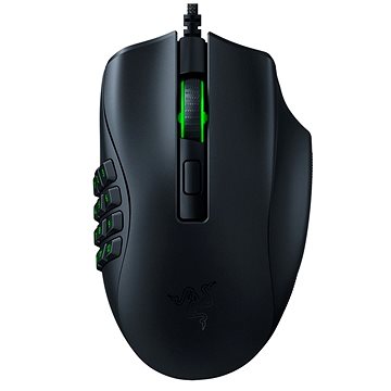 E-shop Razer Naga X Gaming Mouse