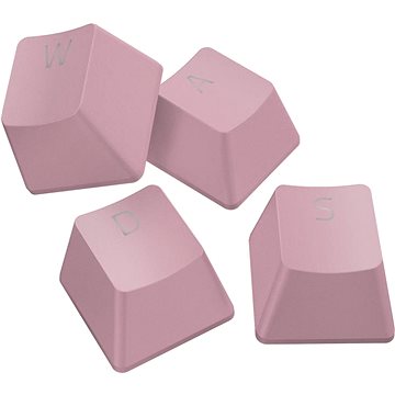 E-shop Razer PBT Keycap Upgrade Set - Quartz Pink