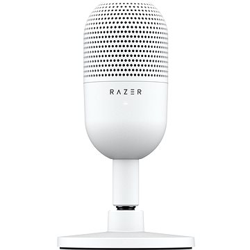 E-shop Razer Seiren V3 Mini - Weiß